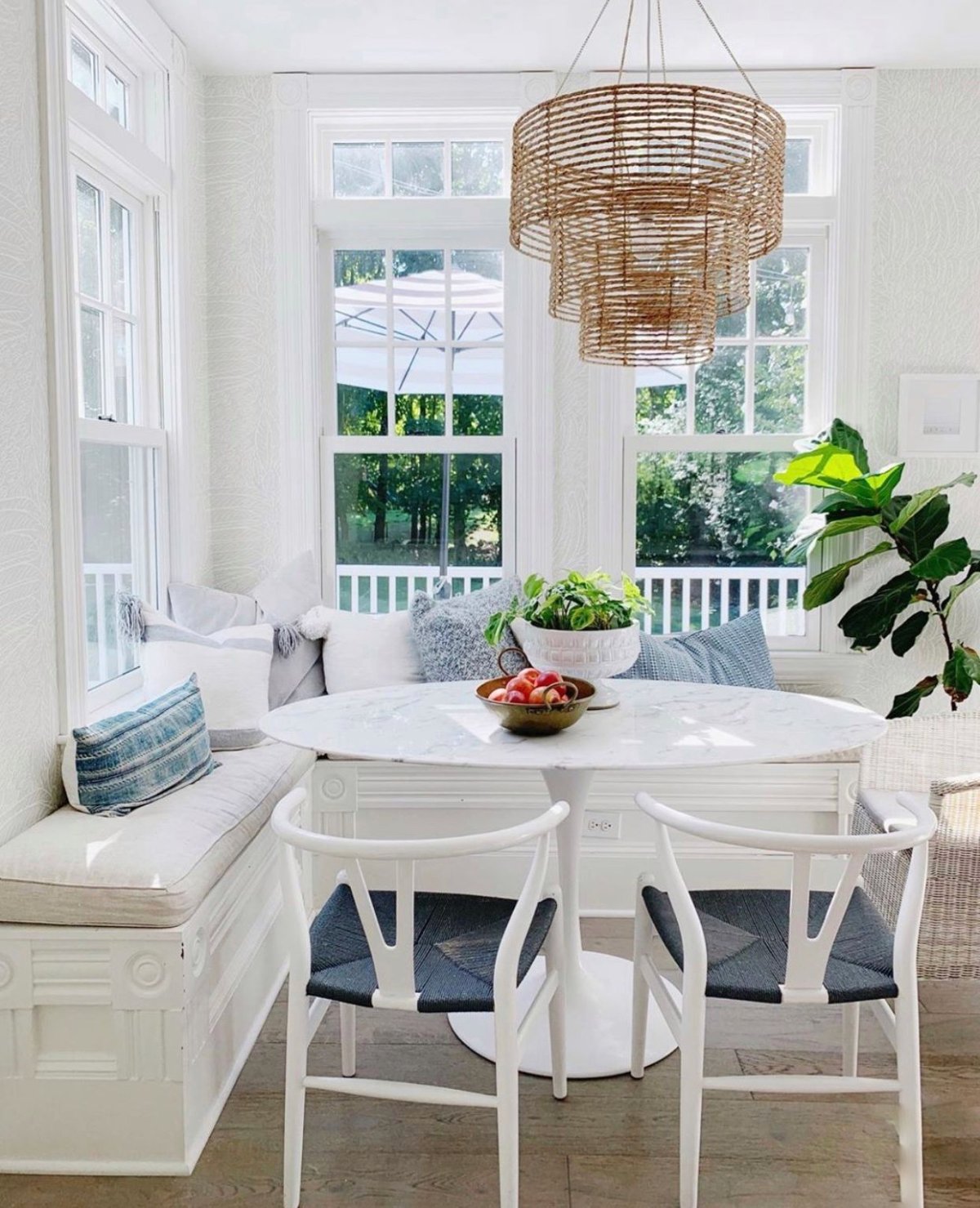 ИНГАТОРП круглый