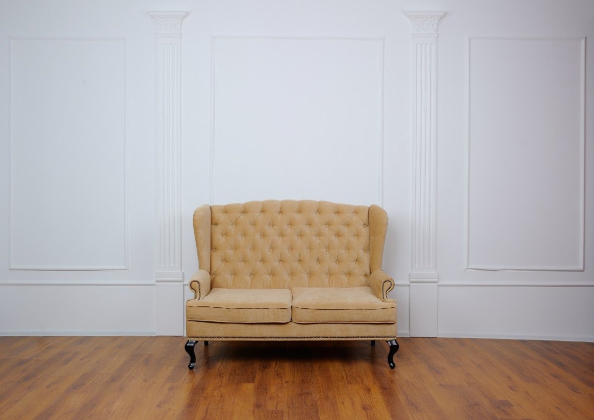 Фотостудия для мягкой мебели