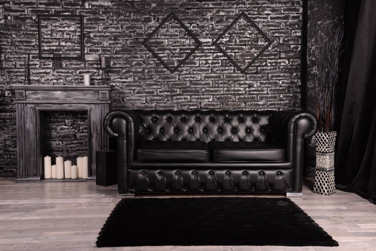 Фотостудия с диваном