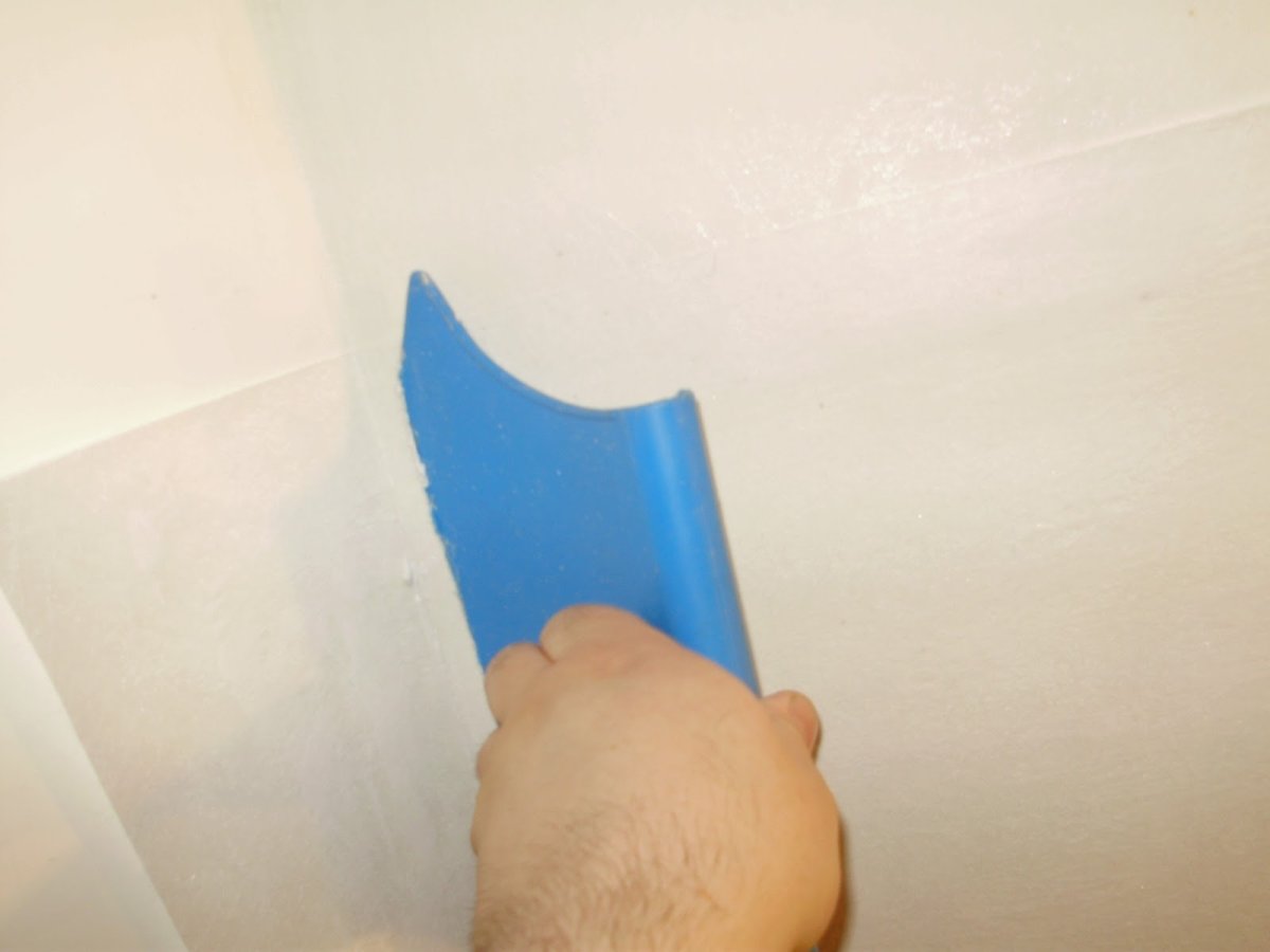 Шпаклевка под стеклохолст Старатели