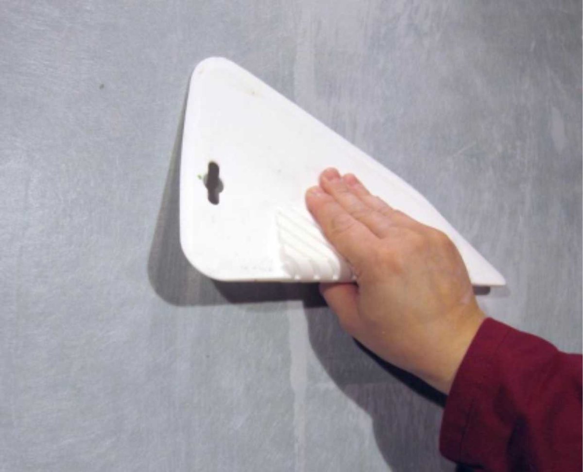 Водоэмульсионная краска для стен