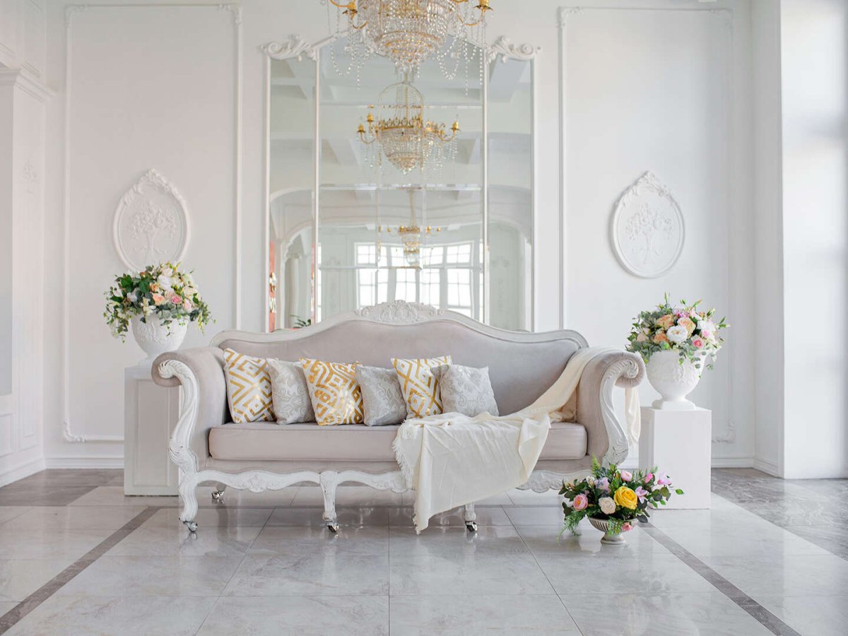 LEONASTAGE зал Plaza