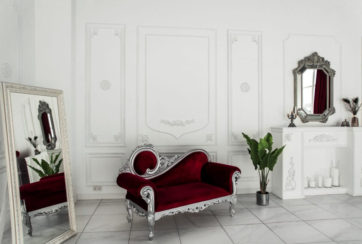 Фотостудии в классическом стиле