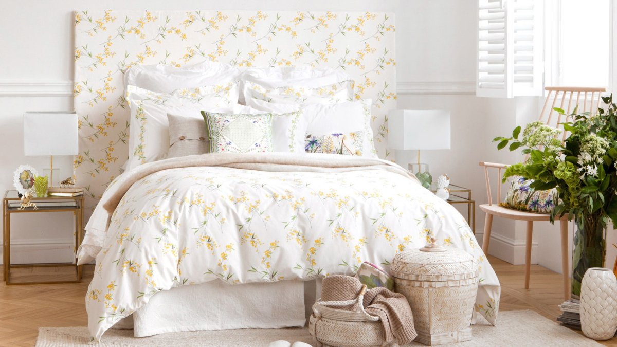 Стеганое покрывало Queen 230x200