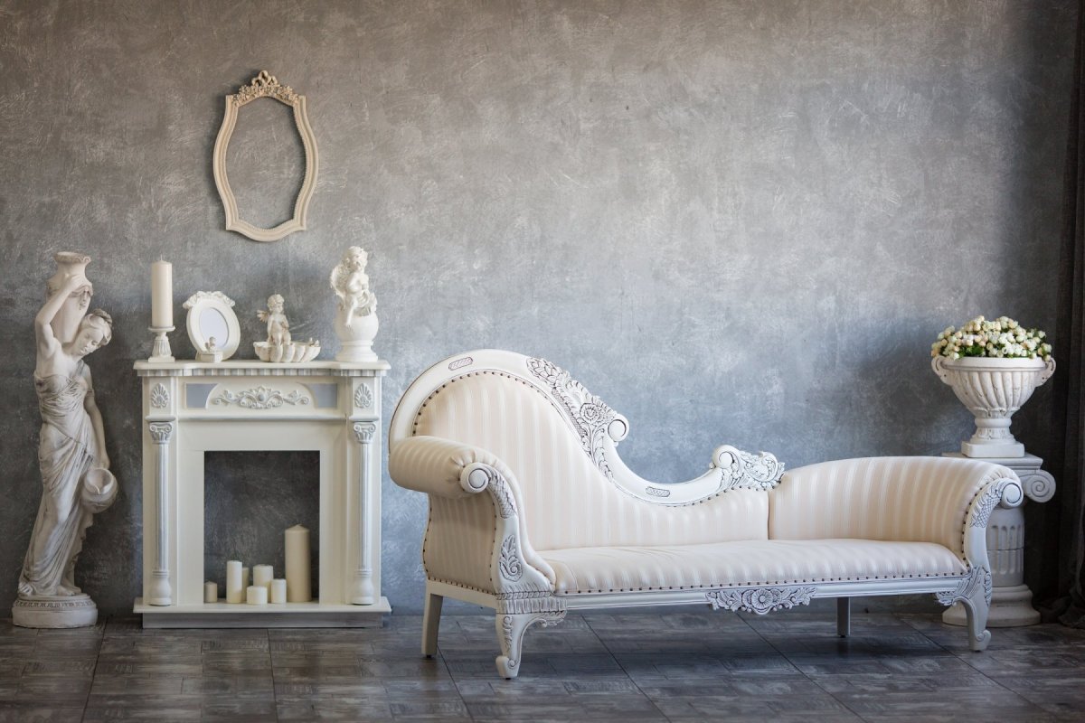 Фотостудия в классическом стиле