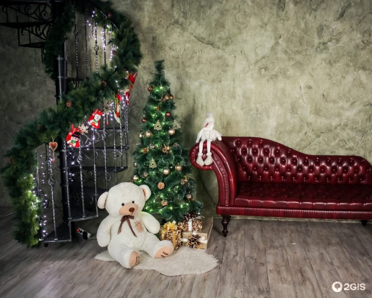 Красивые названия фотостудии