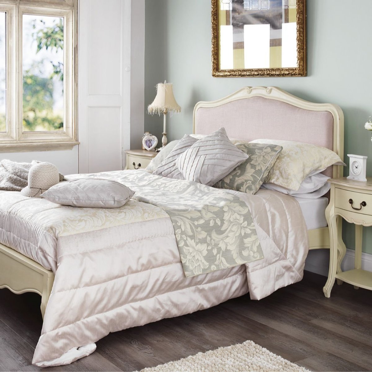 English Home постельное белье