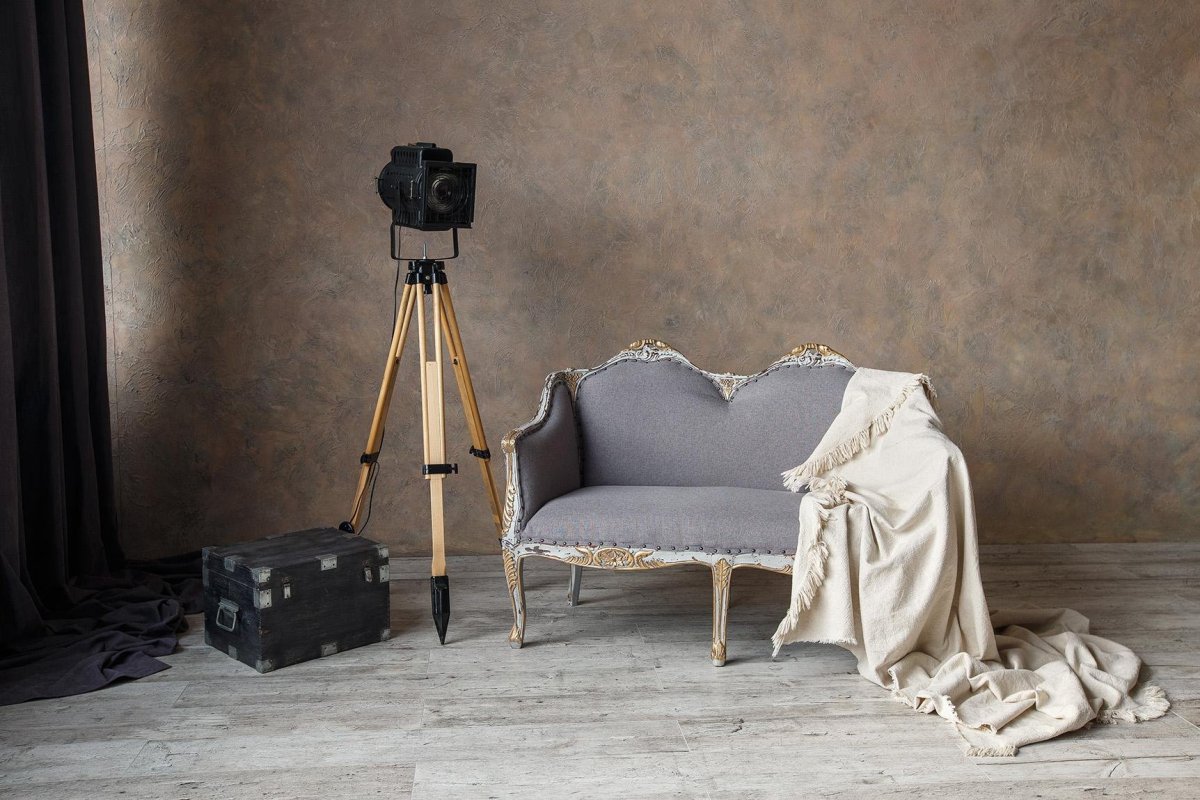 Фотостудия портфолио