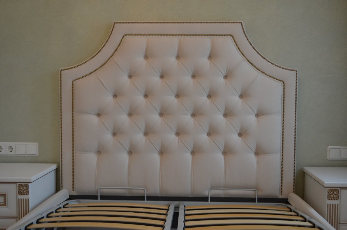 Честер в каретной стяжке