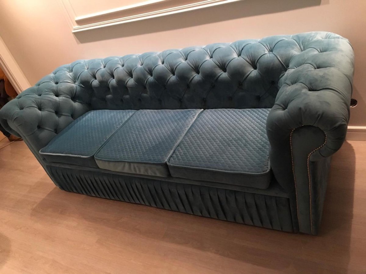 Каретная стяжка Nord 727