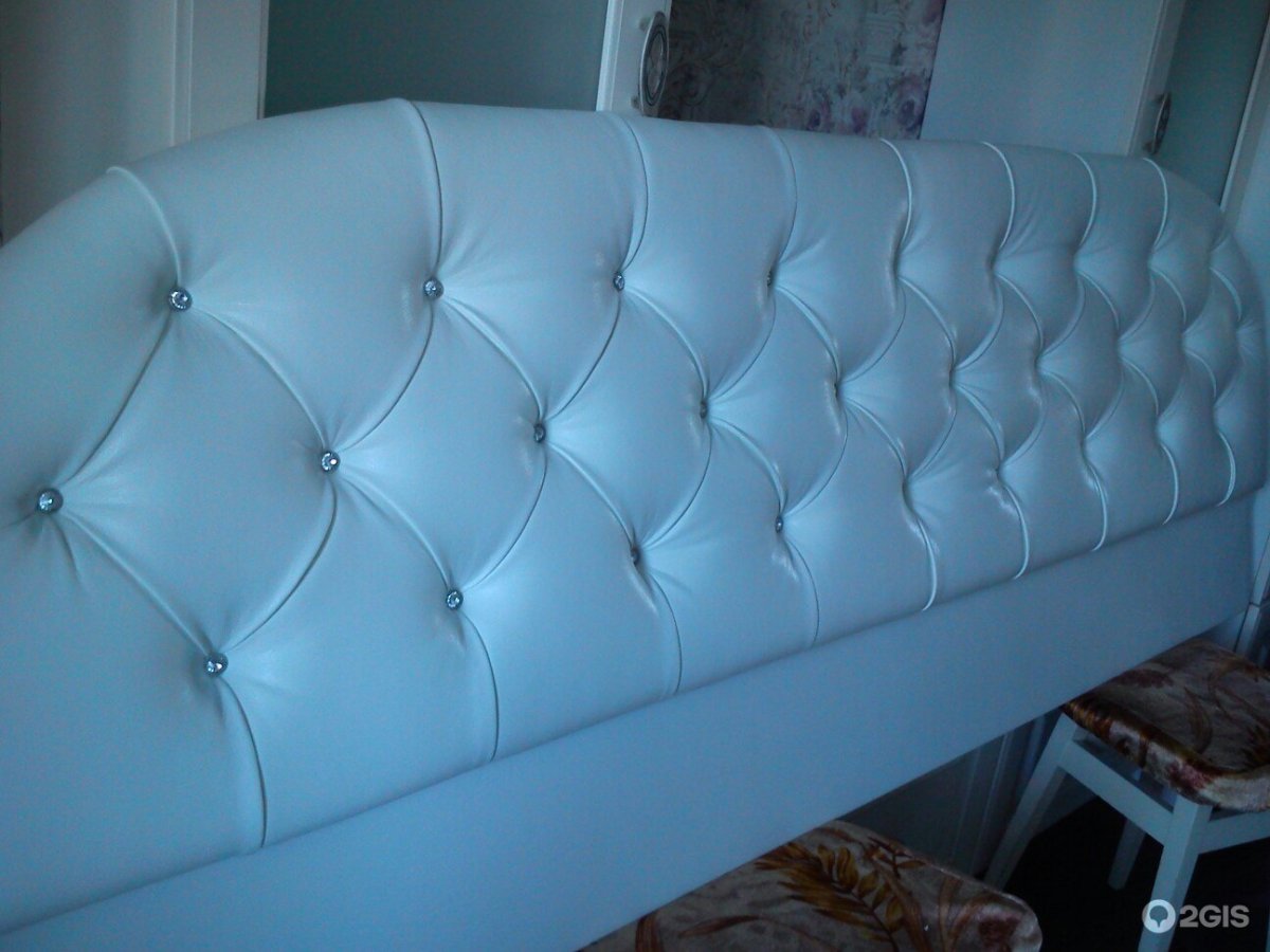 Банкетка Capitone Room Джульетта