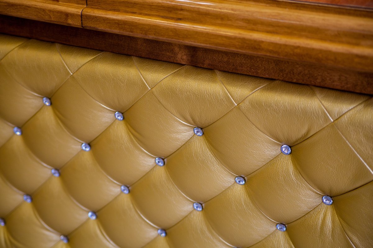 BOGACHO / Шанель