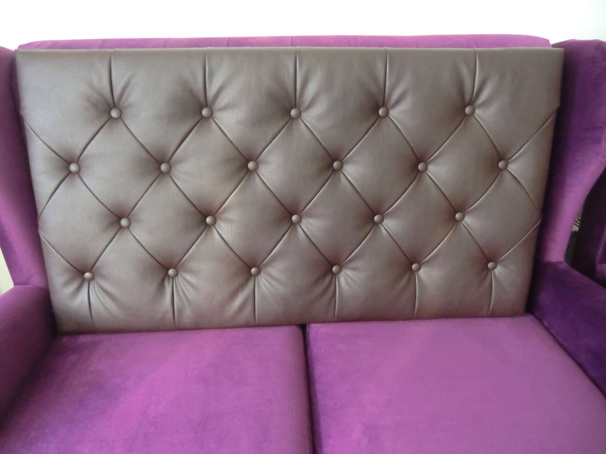 Диван Baxter Chester Moon