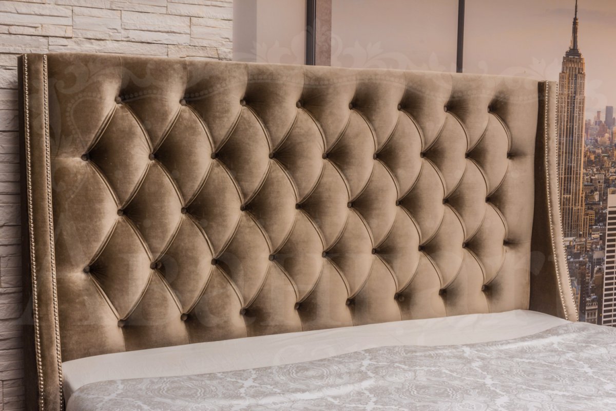 Пуф Mantellassi Ottoman