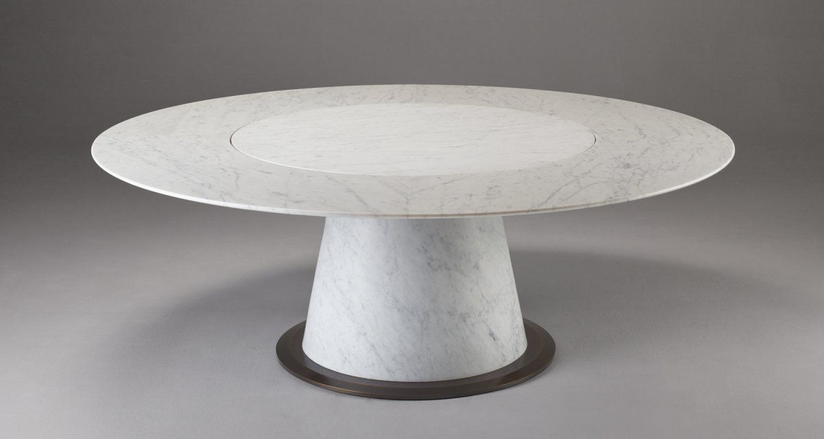 Кофейный столик Маркетри Cornelio Cappellini