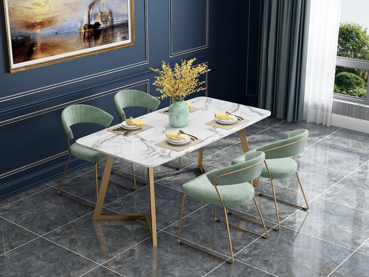 Стол Vortex CS/4108-Rd