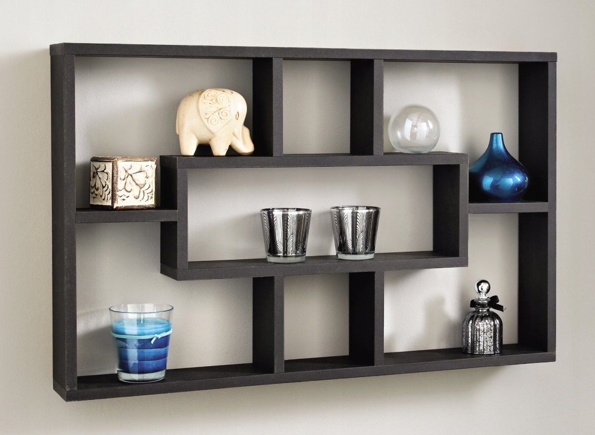 Полки настенные