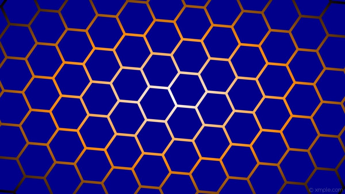 Фон для презентации желтый медовый