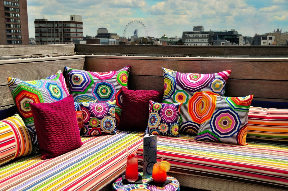 Missoni номе арт. 20015