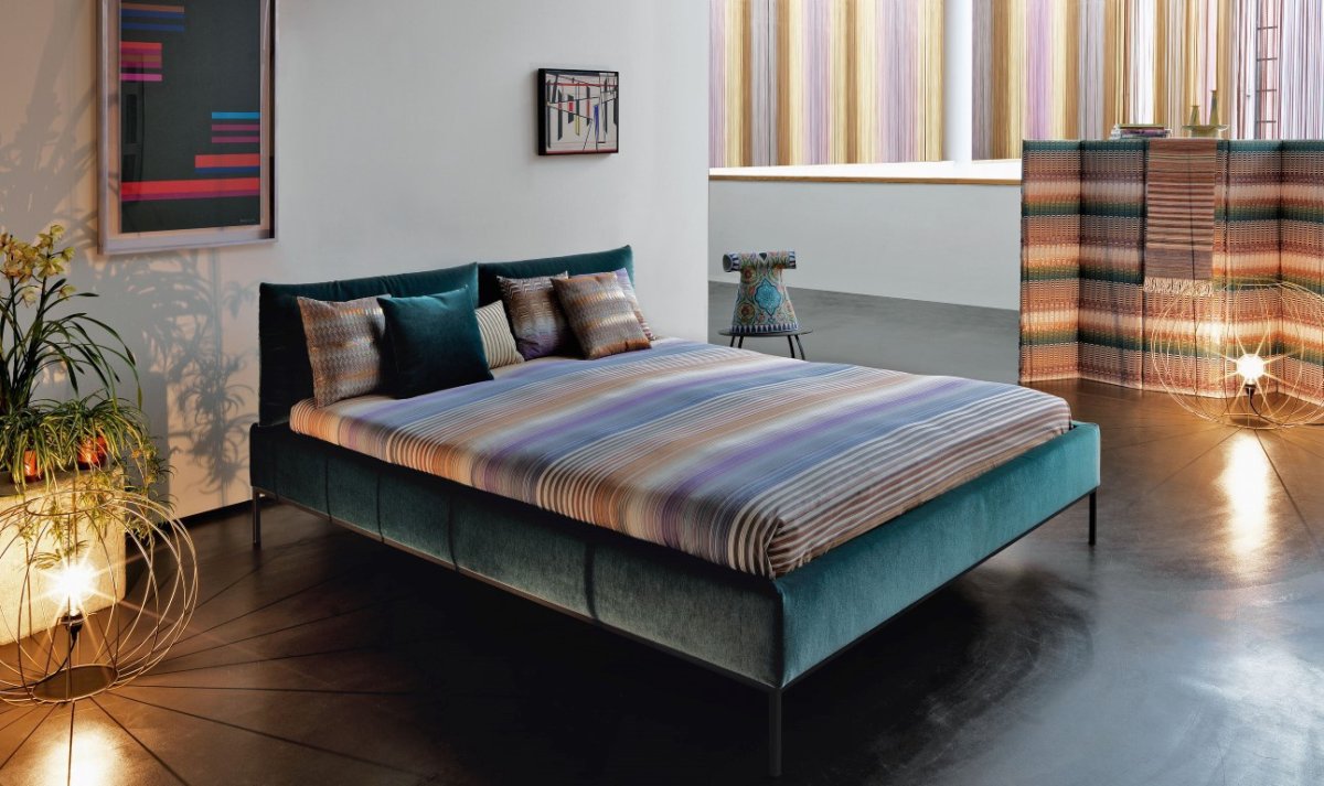 Диваны Миссони