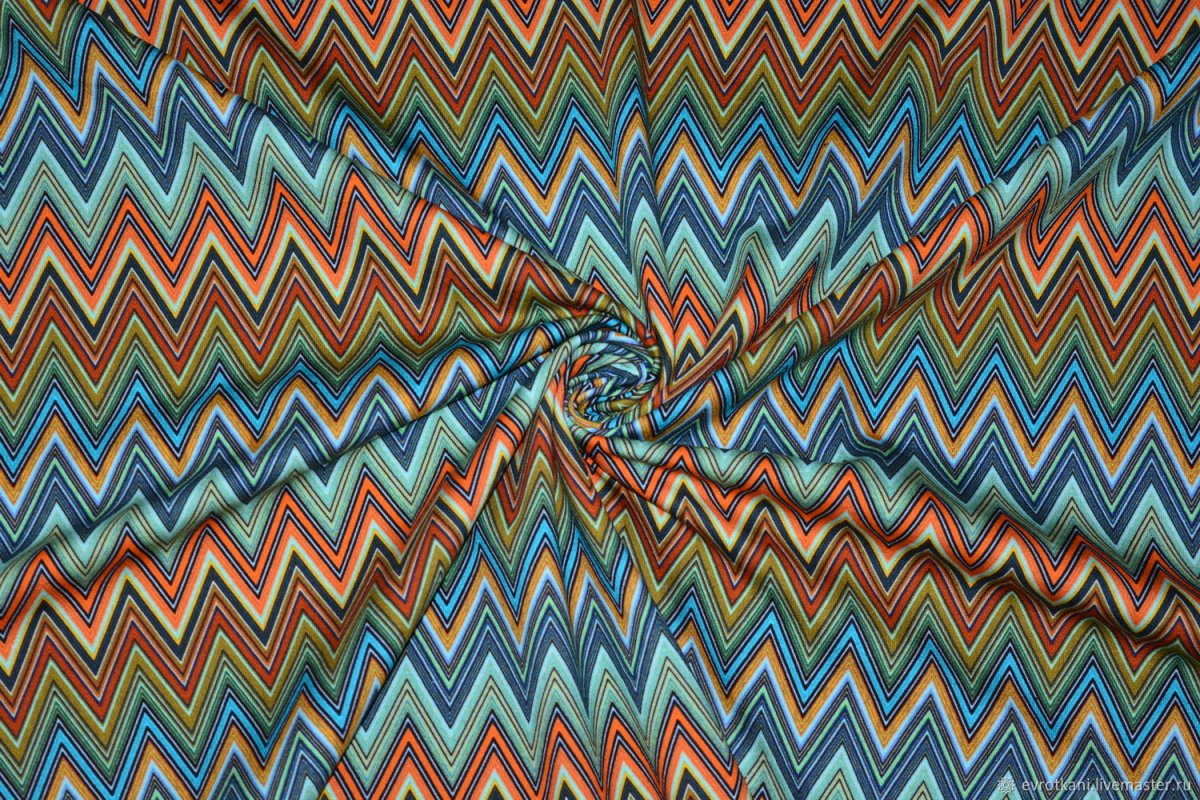 Обои Sirpi Missoni Home 20061