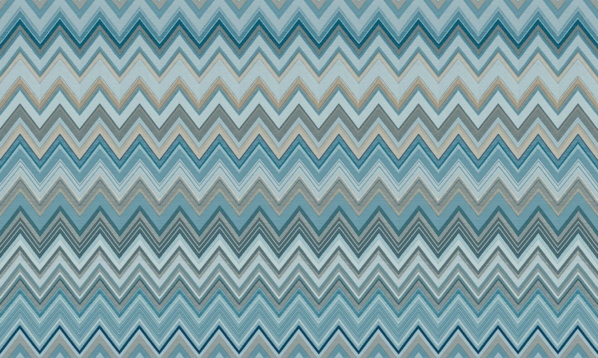 Обои Sirpi Missoni 20015
