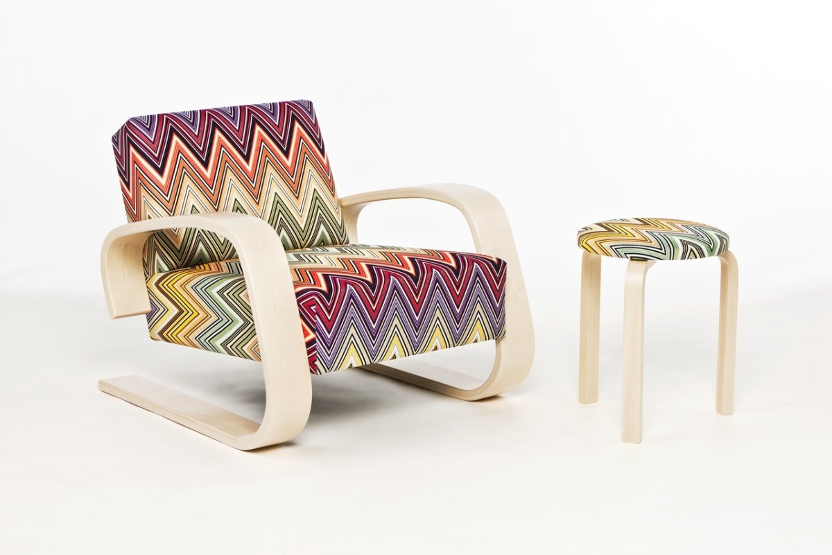 Исчезновение Витторио Миссони