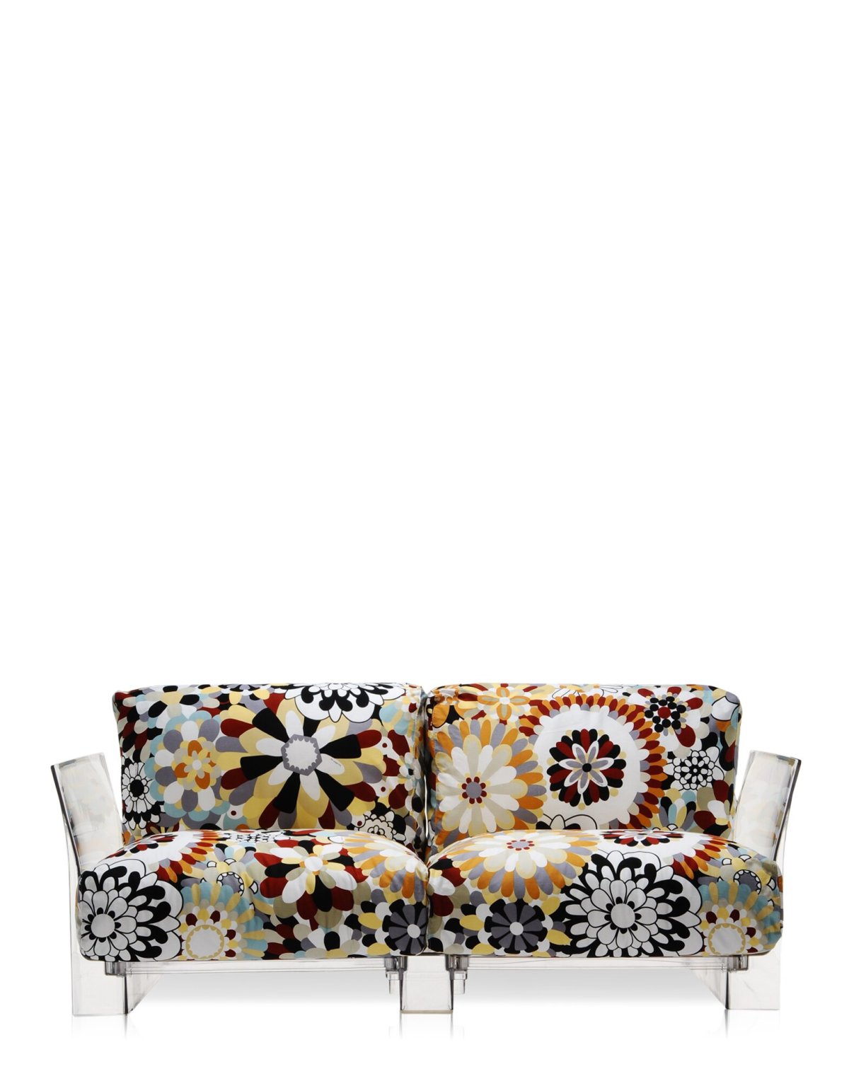 Обои Sirpi Missoni 20010