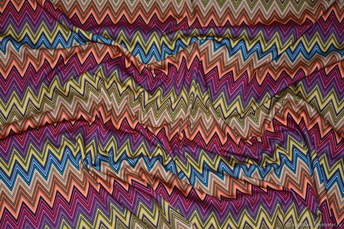 Обои Sirpi Missoni Home