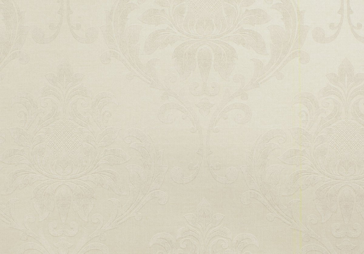 Стены цвета слоновой кости