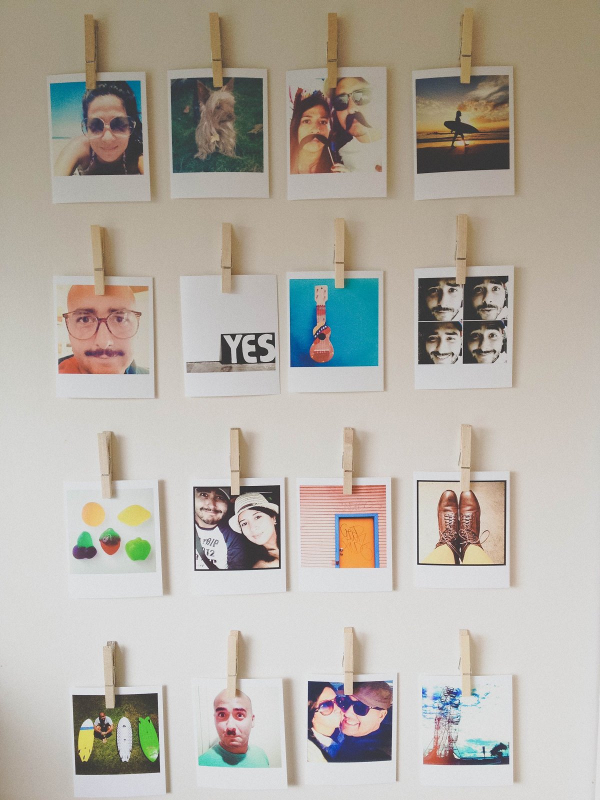 Идеи декора в интерьере