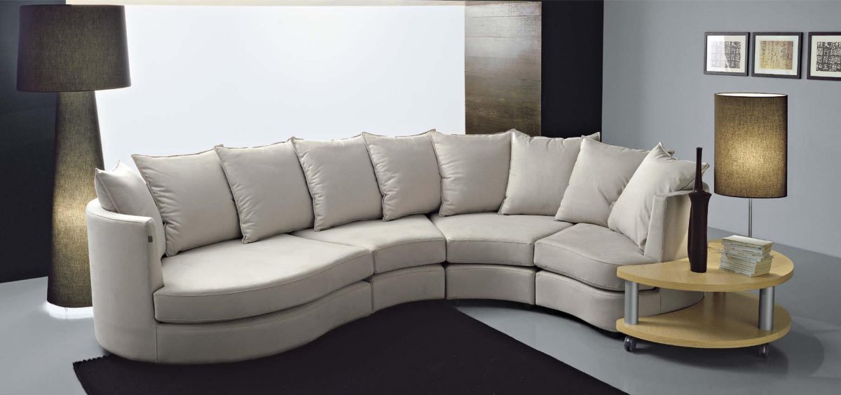 Модульный диван New York