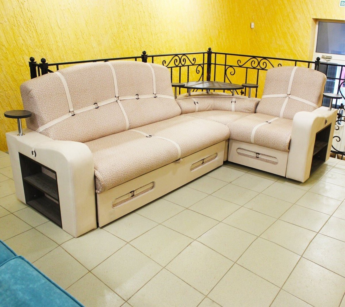 Диван Байрон мебелоффка