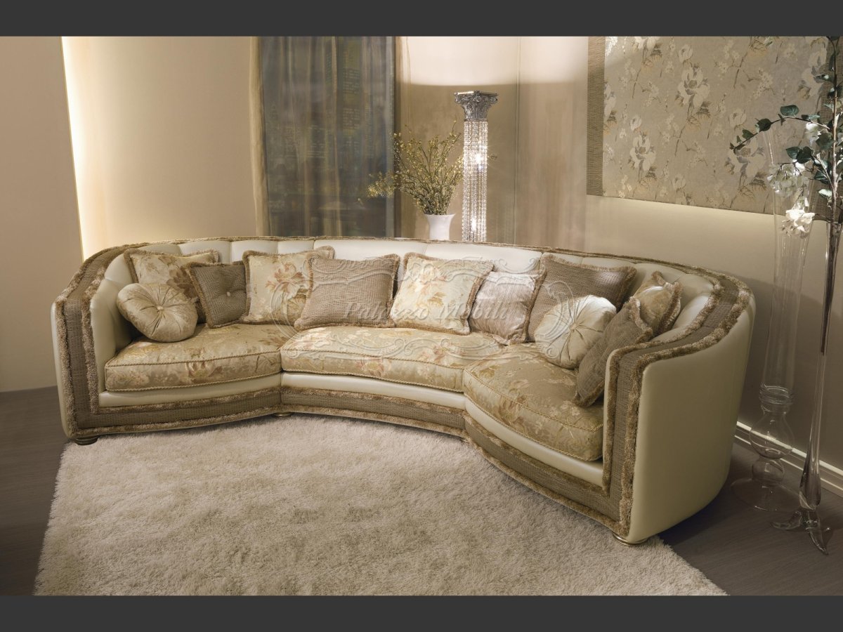 Кушетка Pigoli