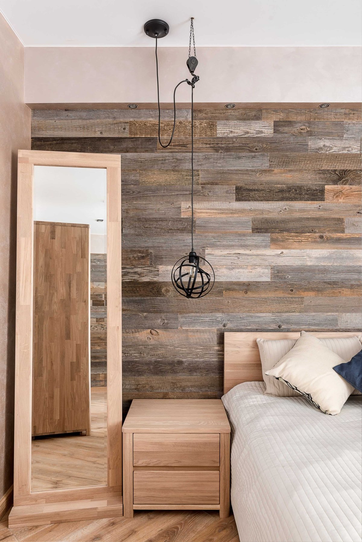 Амбарная доска