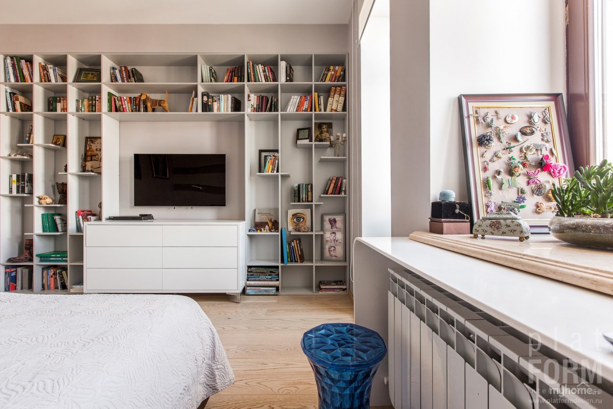 Кровать трансформер Clei Nuovoliola