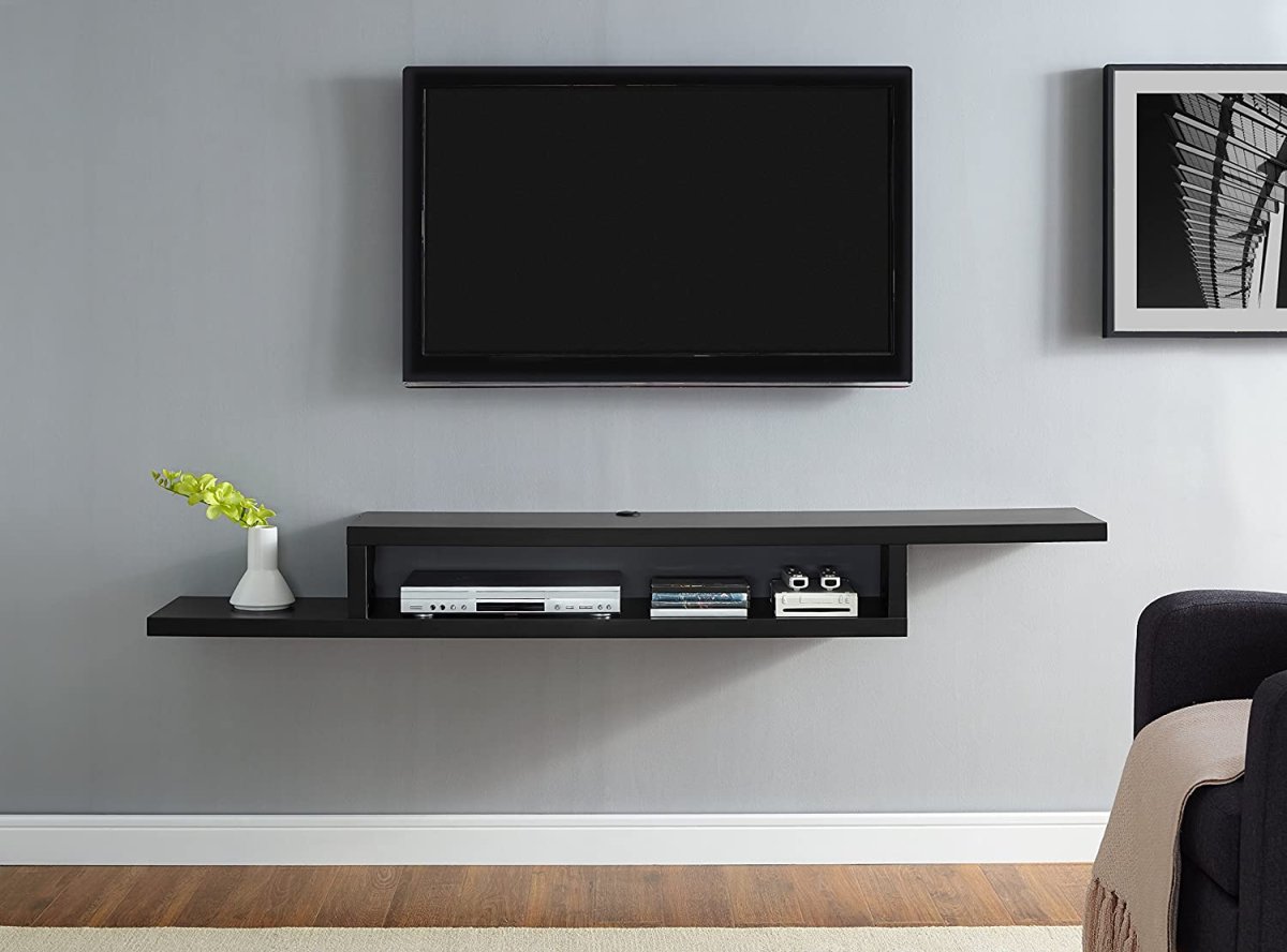 TV Shelf