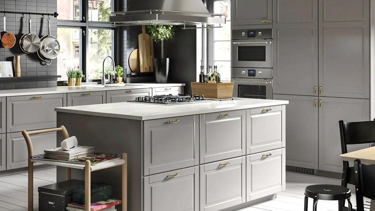 Веддинге икеа в интерьере