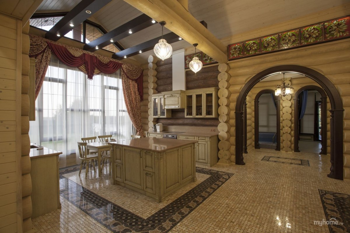 Современная баня интерьер