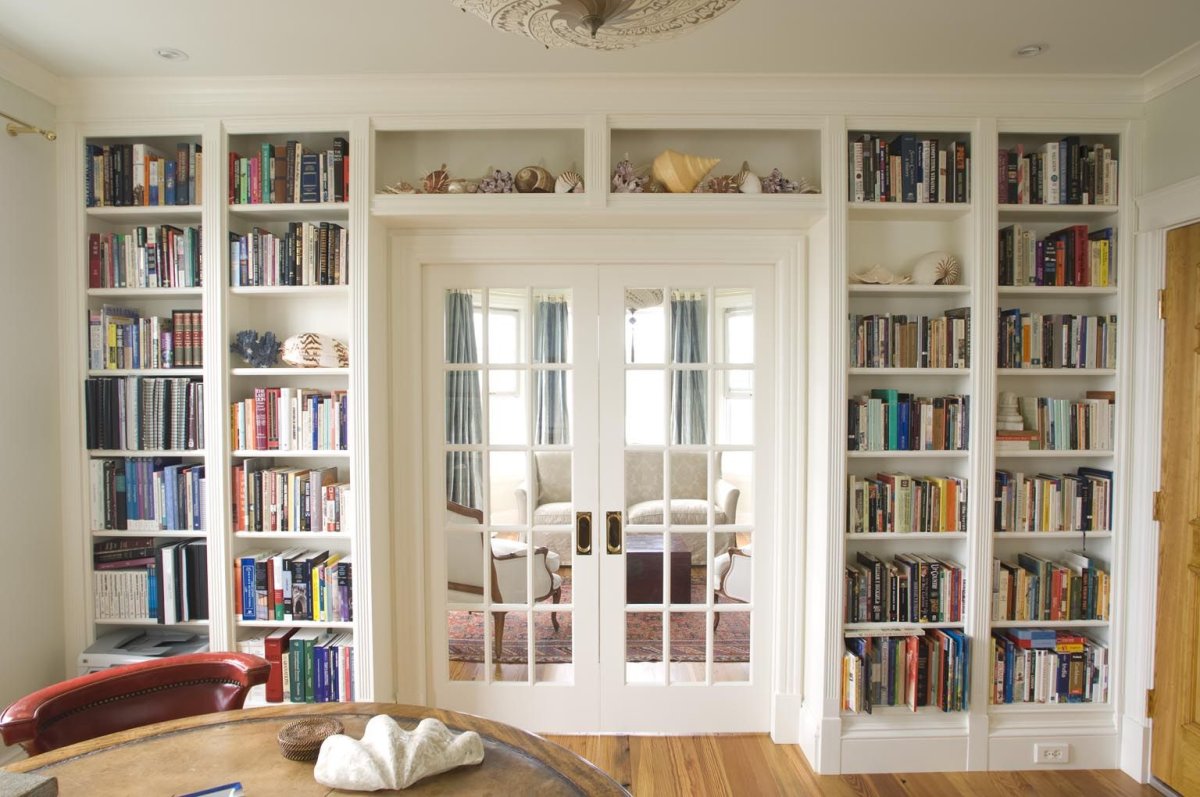 Арки в современном интерьере