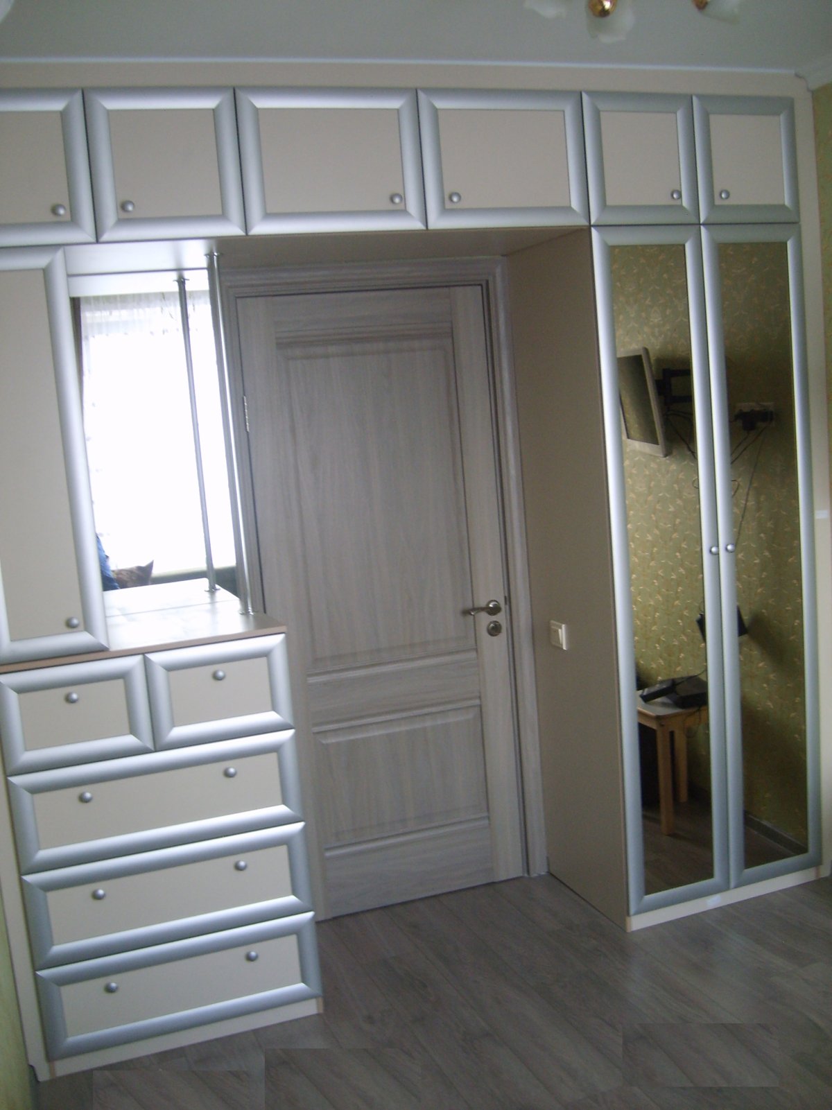 Арки в современном интерьере