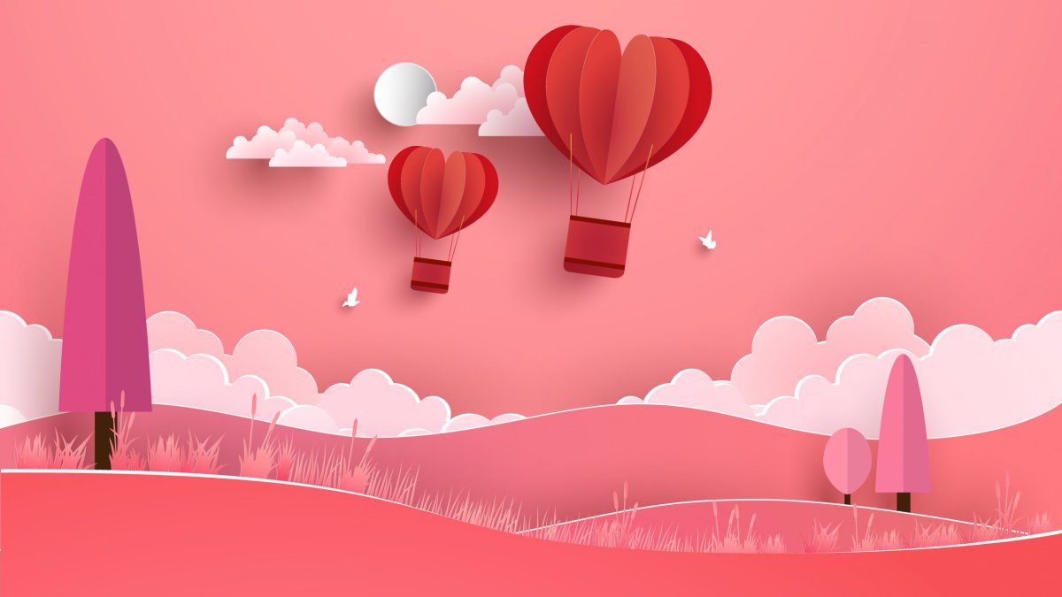 Обои на айфон сердце