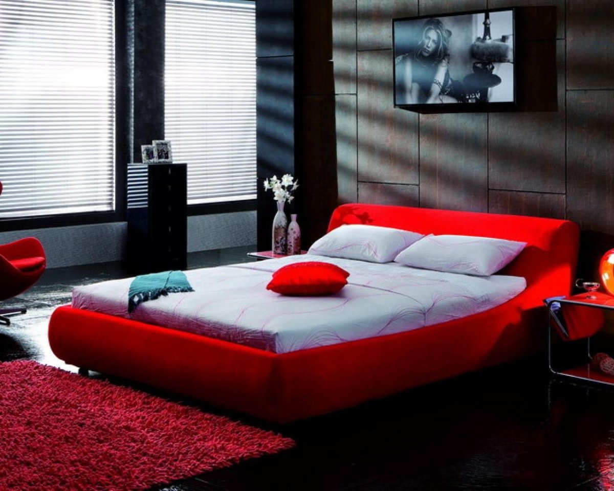 Красивое сердце