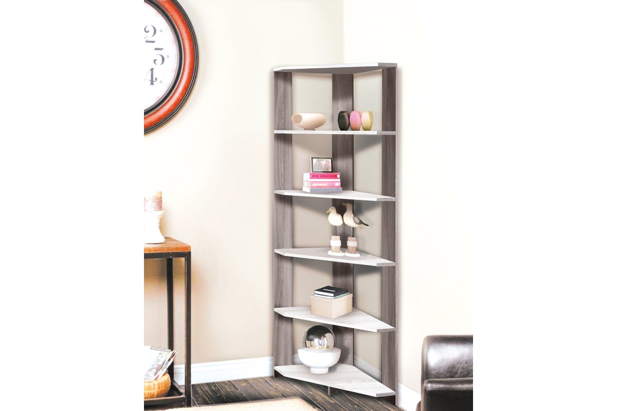 Стеллаж 1 Зарон