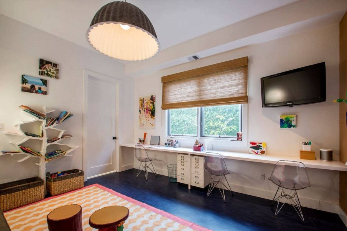 Стол икеа ЛИННМОН Алекс