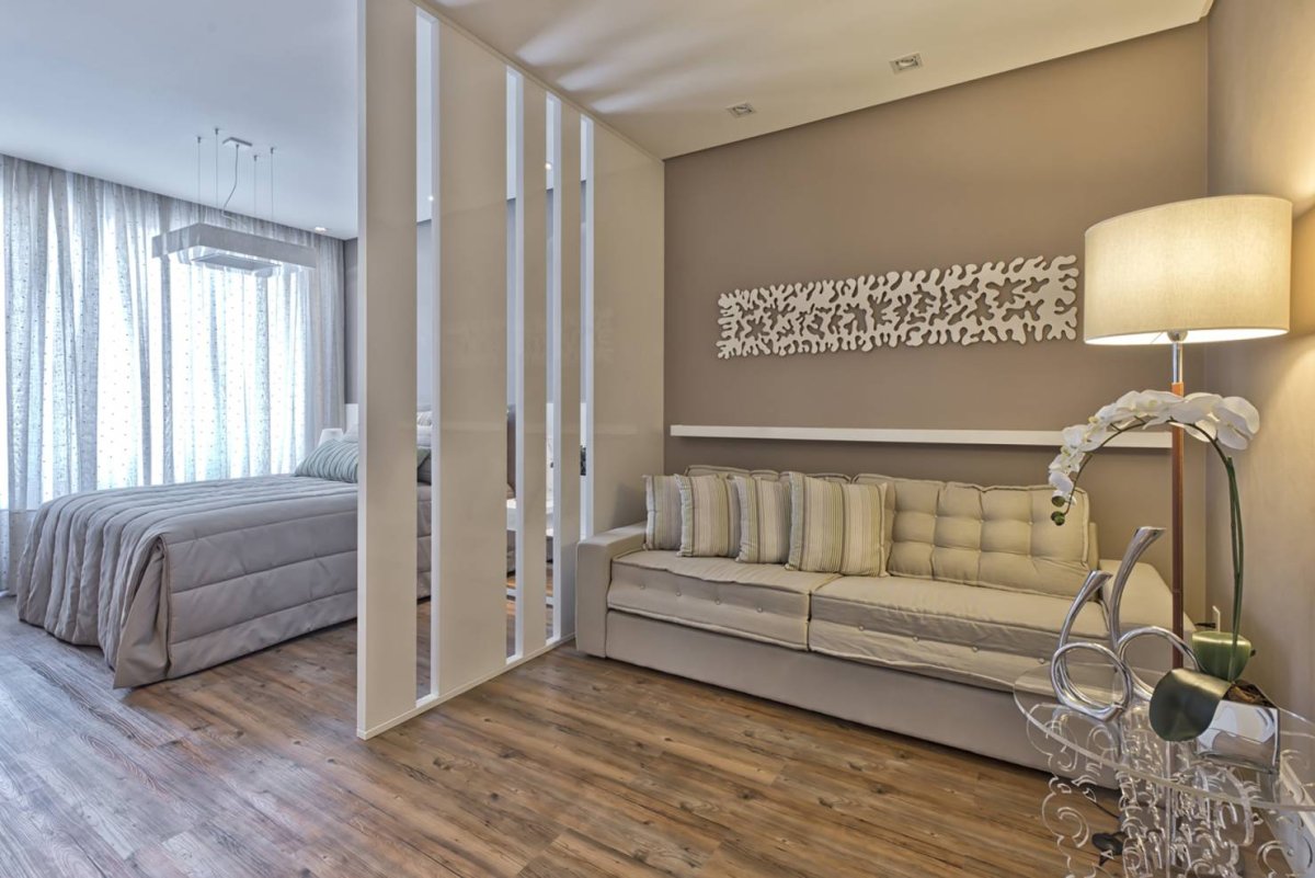 Спальня дизайн интерьера