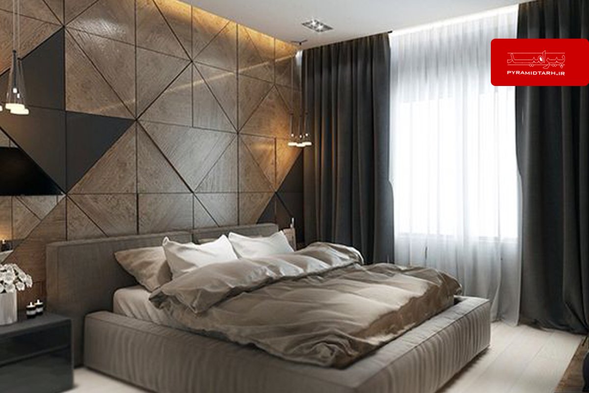 Зеркальная плитка Омега Гласс