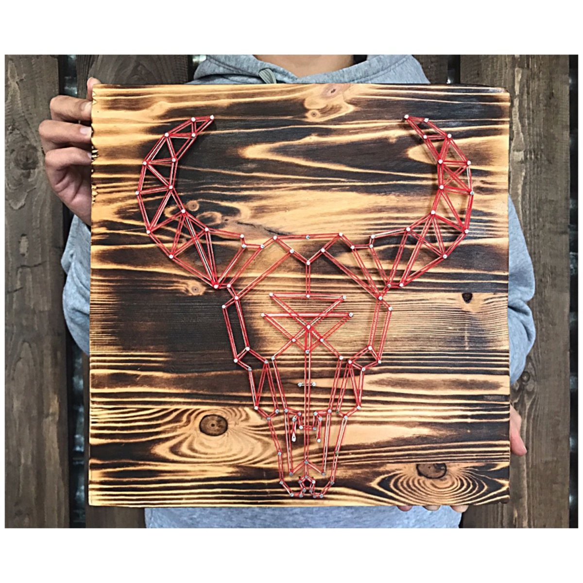 Макраме reedsmithwoos