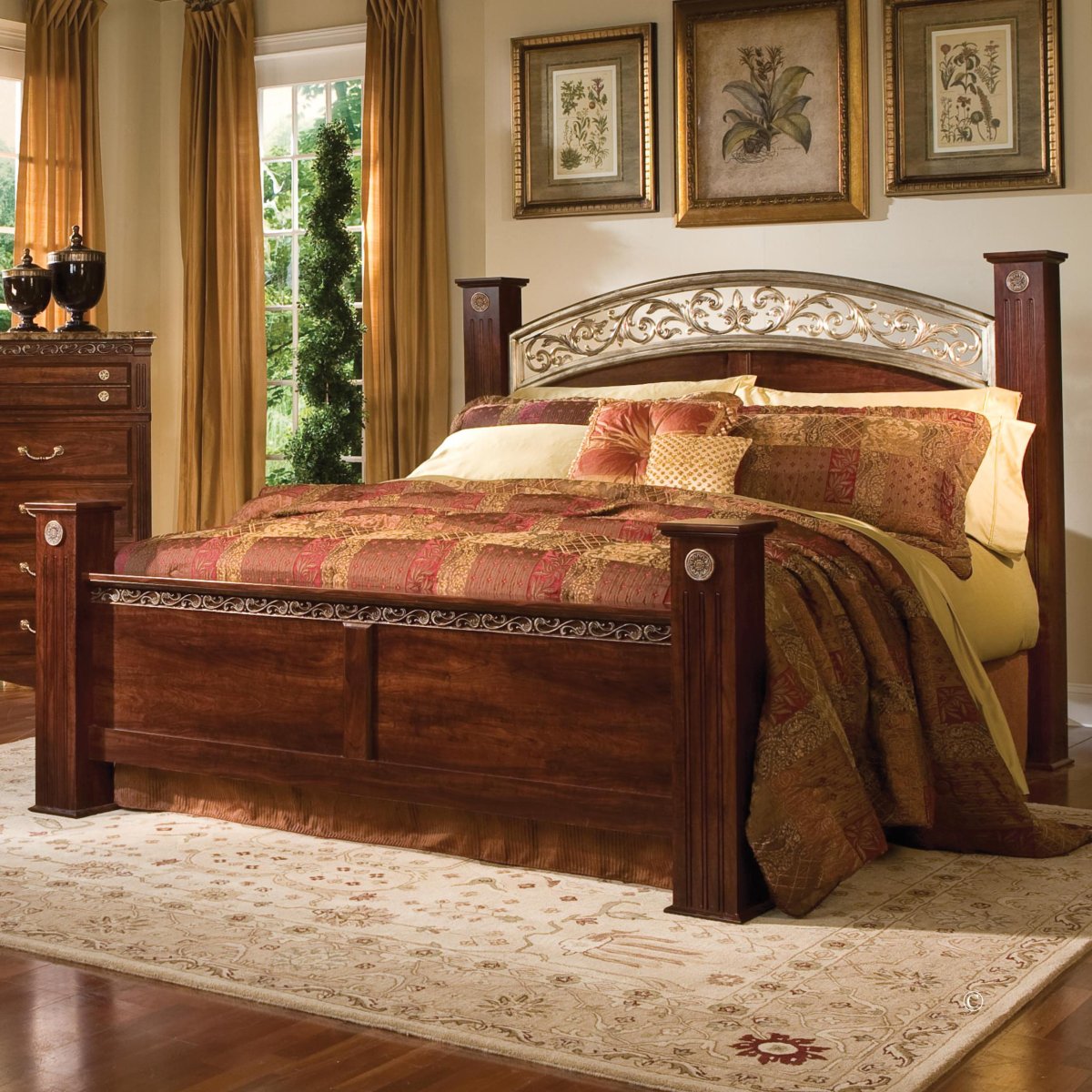 Мебель для спальни