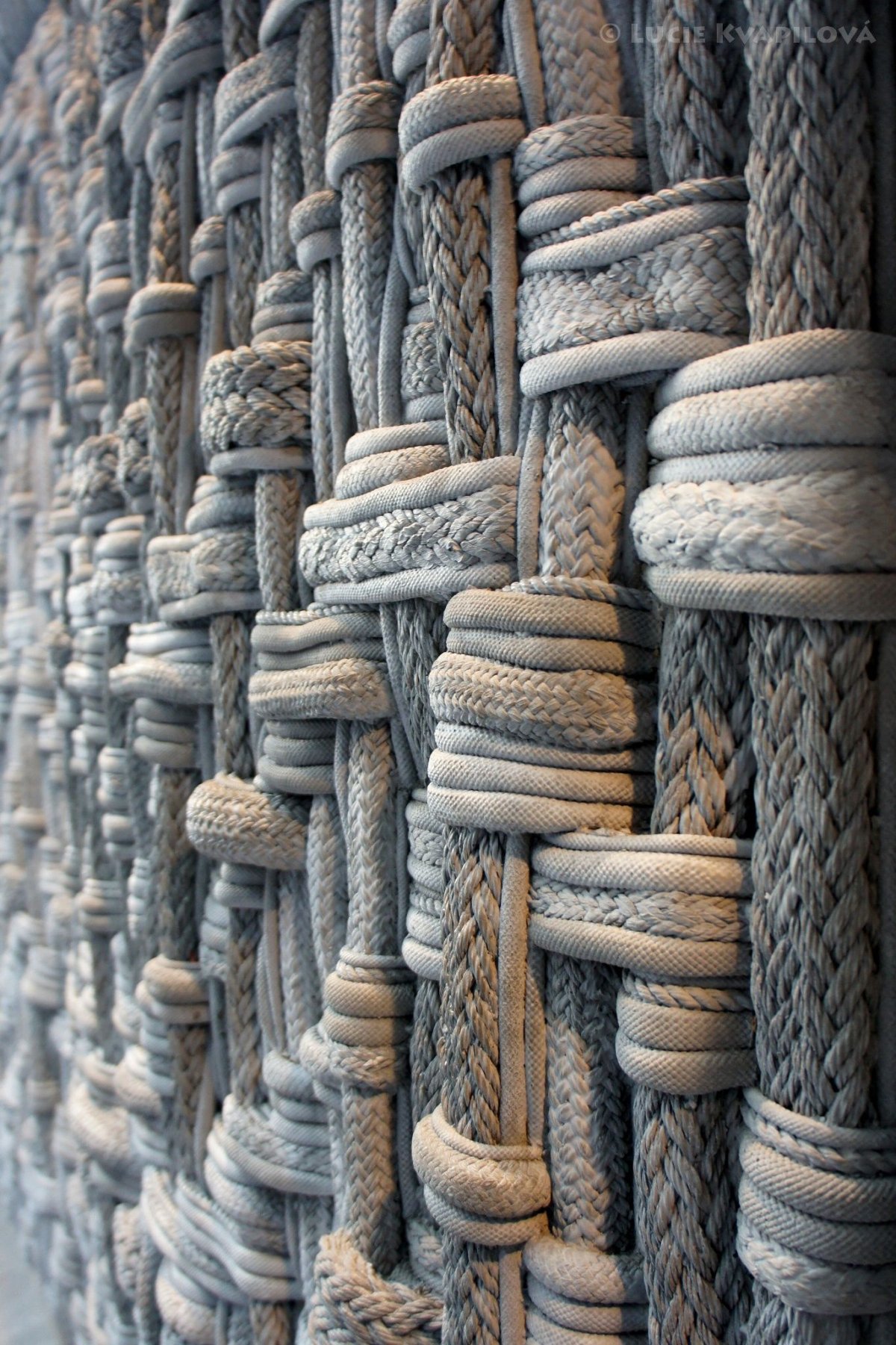 Макраме reedsmithwoos